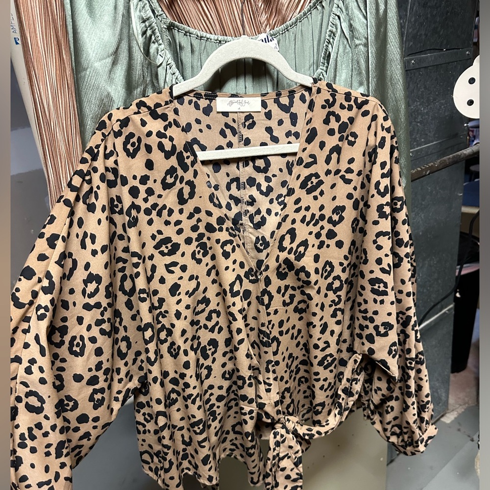 Blouse